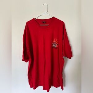 Red London, Ontario Rocky’s Tshirt Star